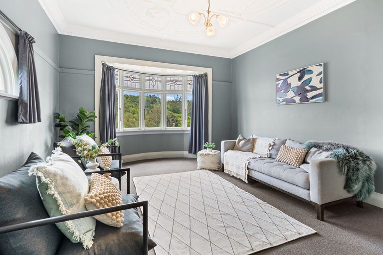 Photo of property in 525 South Road, Calton Hill, Dunedin, 9012