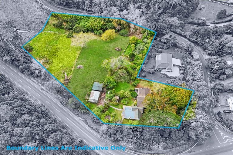 Photo of property in 2 Kay Road, Swanson, Auckland, 0614