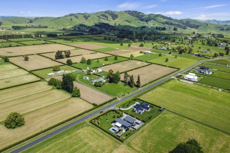 Photo of property in 58 Redoubt Road, Cambridge, 3495