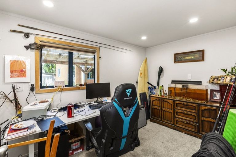 Photo of property in 56 Upper Wainui Road, Raglan, 3297