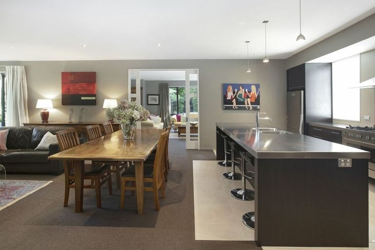 Photo of property in 45a Glandovey Road, Fendalton, Christchurch, 8052