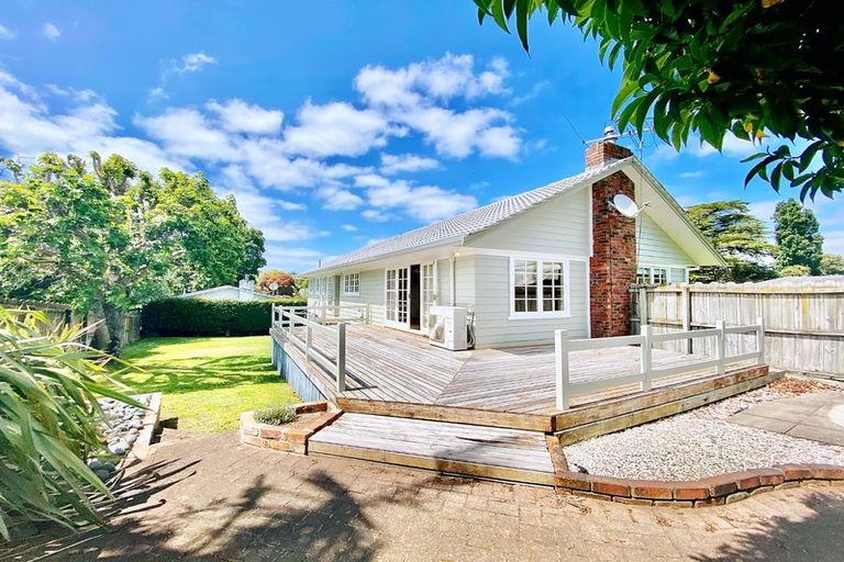 Photo of property in 32 Finnerty Avenue, Howick, Auckland, 2014