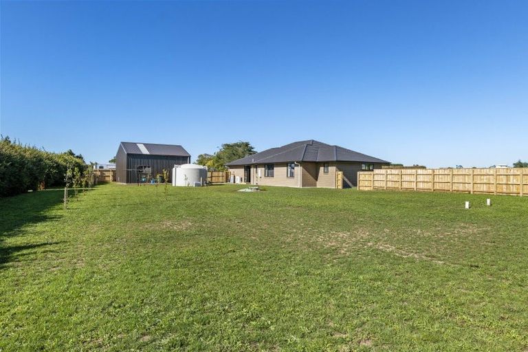 Photo of property in 66e Flint Road, Stratford, 4332