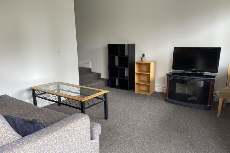 Photo of property in 201 The Terrace, Wellington Central, Wellington, 6011