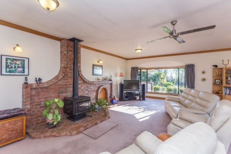 Photo of property in 146 Mcdonald Road, Levin, 5571