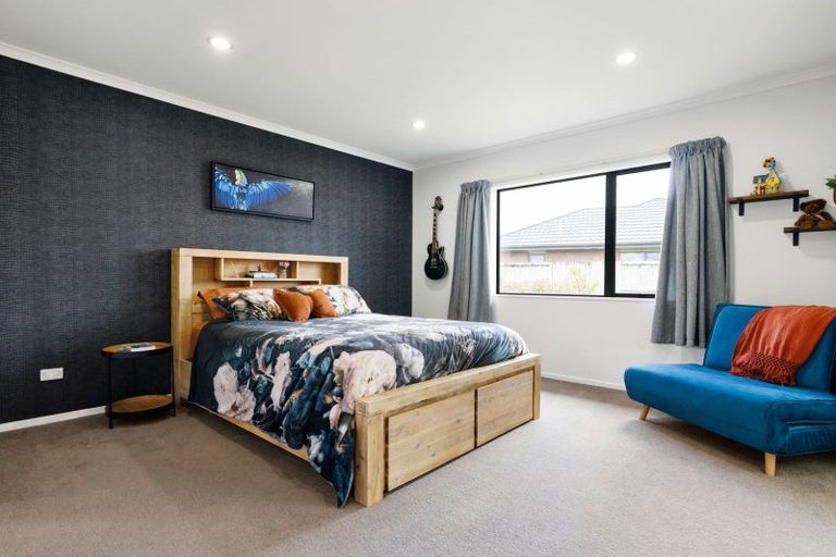 Photo of property in 3 Wessex Place, Rototuna North, Hamilton, 3210