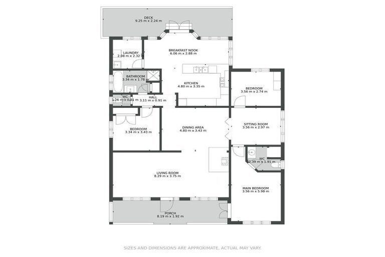 Photo of property in 21 Farquhar Road, Glendene, Auckland, 0602