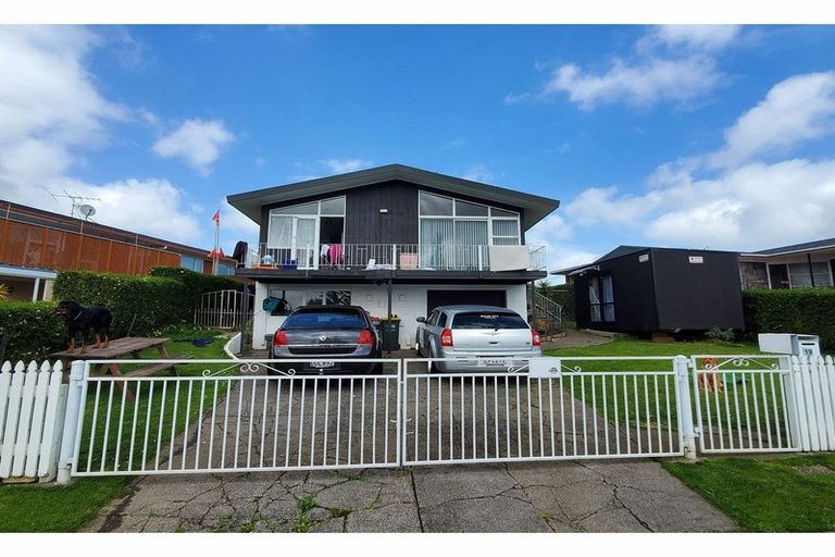 Photo of property in 19 Ramsey Street, Papatoetoe, Auckland, 2025