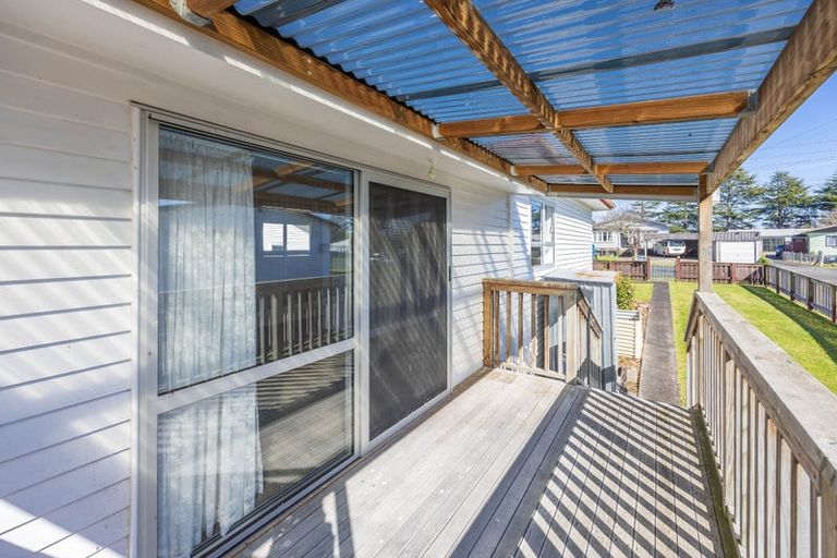Photo of property in 160 Hakanoa Street, Huntly, 3700