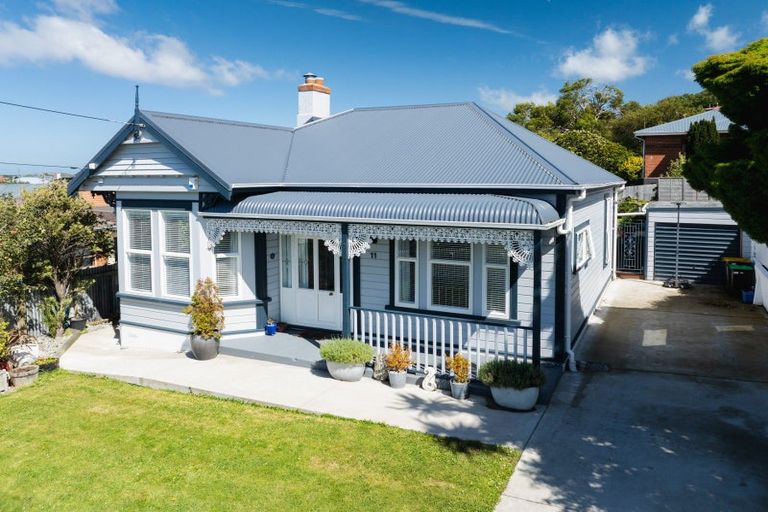Photo of property in 11 Marama Street, Musselburgh, Dunedin, 9013