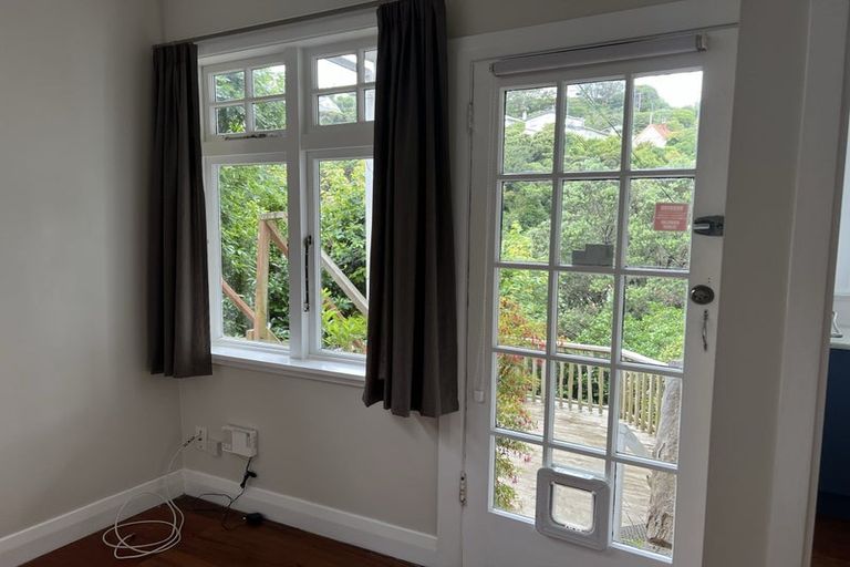 Photo of property in 25 Oban Street, Wadestown, Wellington, 6012