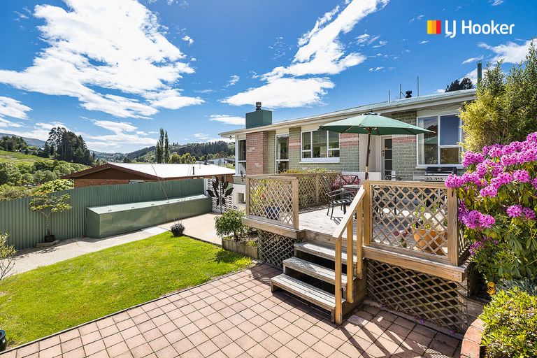 Photo of property in 41 Bryant Street, Kenmure, Dunedin, 9011