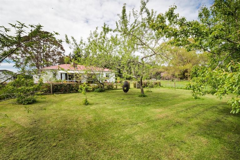 Photo of property in 778 Brandon Hall Road, Santoft, Bulls, 4894