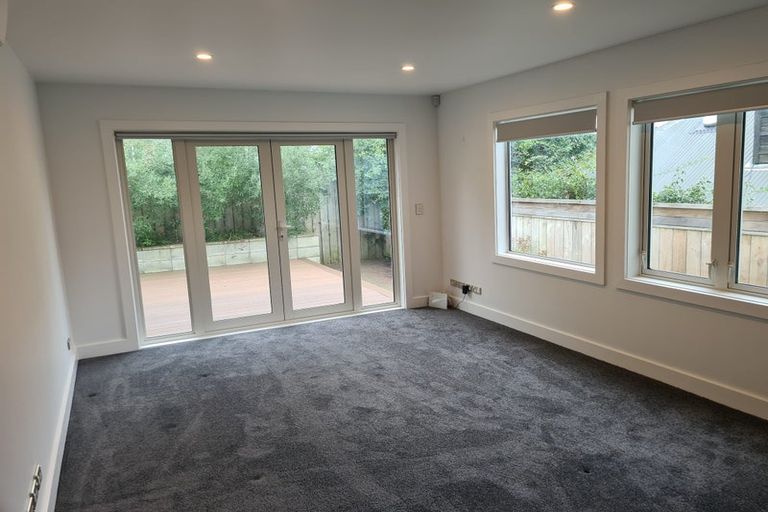 Photo of property in 6a Saint Mary Street, Thorndon, Wellington, 6011