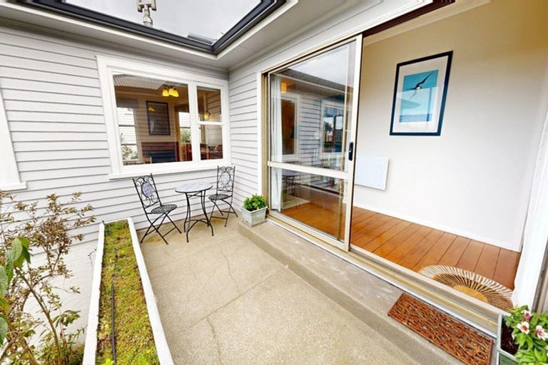 Photo of property in 89 Heke Street, Ngaio, Wellington, 6035