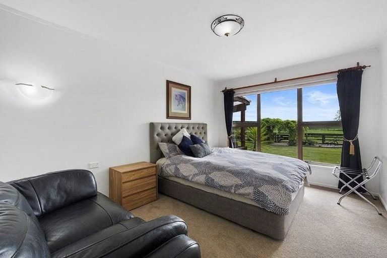 Photo of property in 598 Marychurch Road, Matangi, Hamilton, 3284