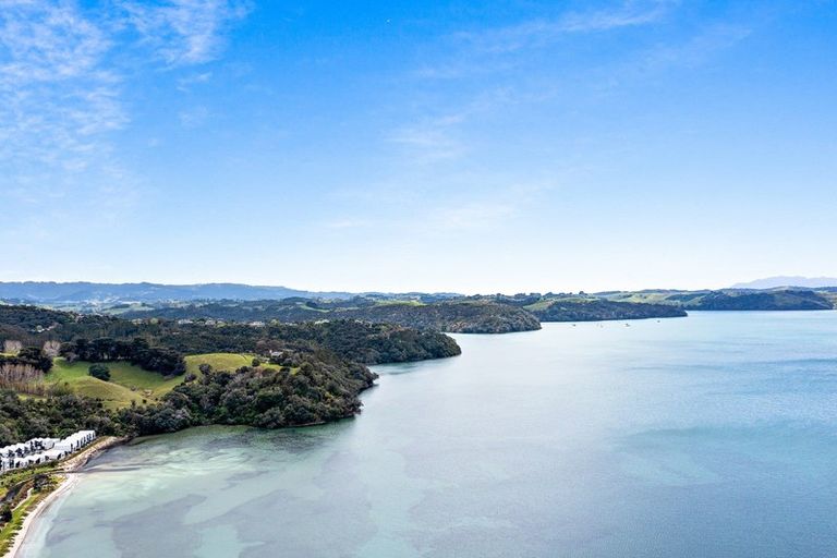 Photo of property in 32 Boathouse Bay Lane, Snells Beach, 0920