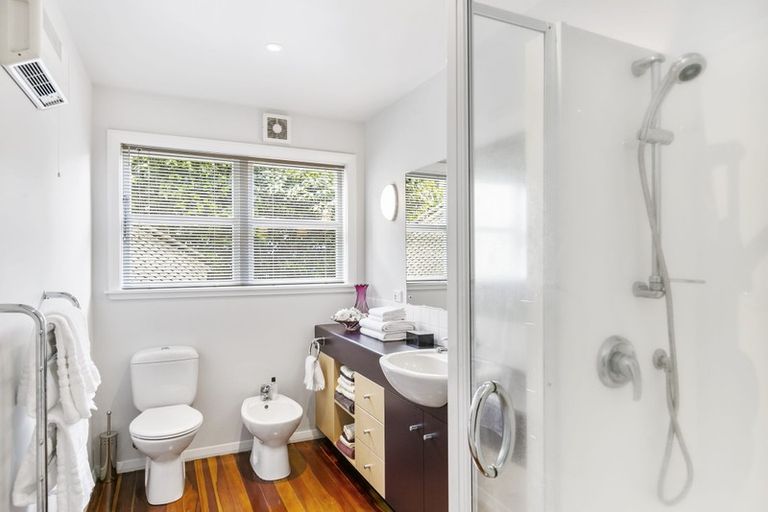 Photo of property in 59 Jubilee Road, Khandallah, Wellington, 6035