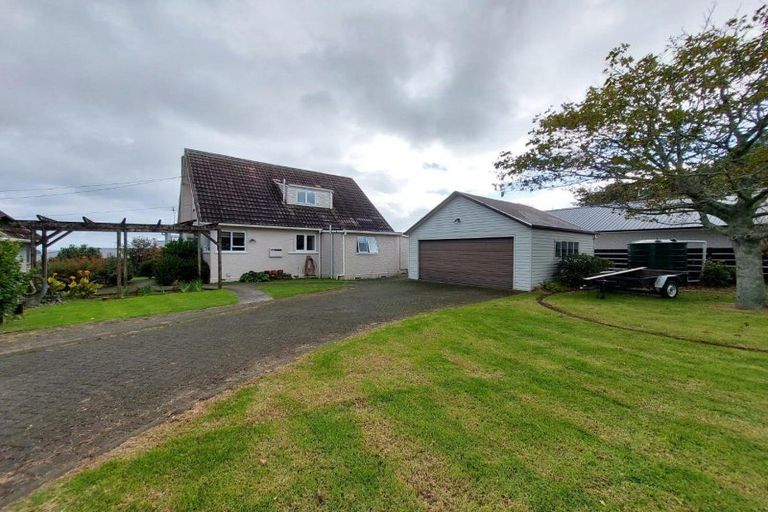 Photo of property in 161 Smart Road, Hillsborough, New Plymouth, 4372