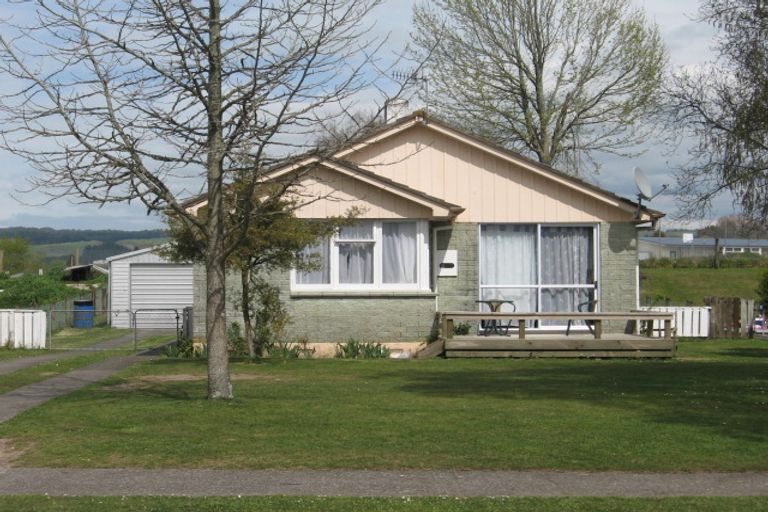 Photo of property in 90 Wrigley Road, Fordlands, Rotorua, 3015