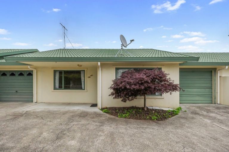 Photo of property in 24a Rugby Street, Levin, 5510