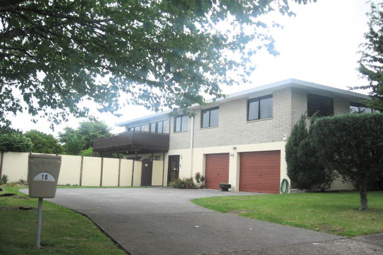 Photo of property in 18 Tynan Street, Te Puke, 3119