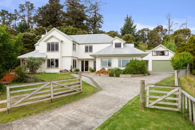 Photo of property in 308 Grafton Road, Thames, 3500