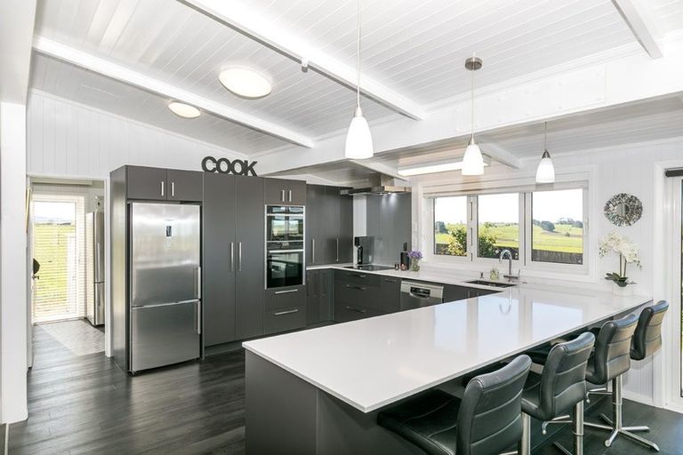 Photo of property in 28 Foster Road, Whangamarino, Te Kauwhata, 3782