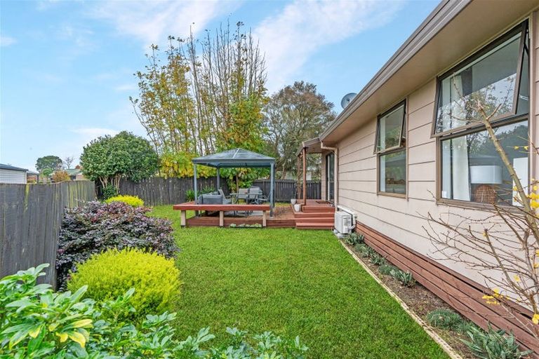 Photo of property in 44b Lloyd Drive, Nawton, Hamilton, 3200