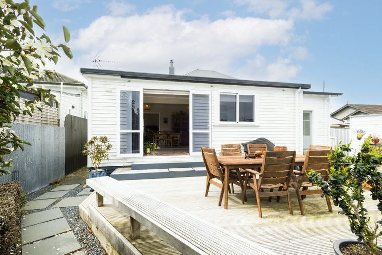 Photo of property in 206 Whitaker Street, Whataupoko, Gisborne, 4010
