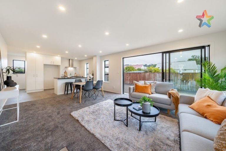 Photo of property in 1285a High Street, Taita, Lower Hutt, 5011