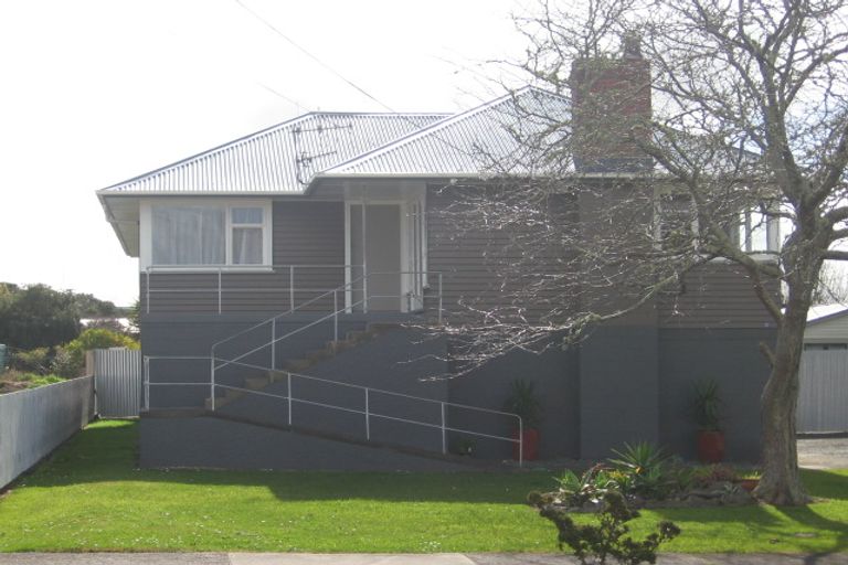 Photo of property in 12 Montgomery Avenue, Dargaville, 0310