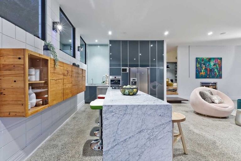 Photo of property in 109a Beach Road, Castor Bay, Auckland, 0620