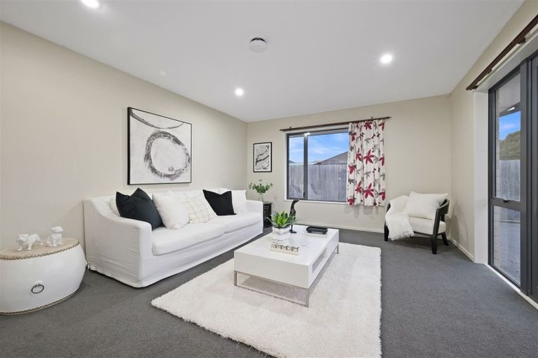 Photo of property in 4a Saint Judes Lane, Woolston, Christchurch, 8062