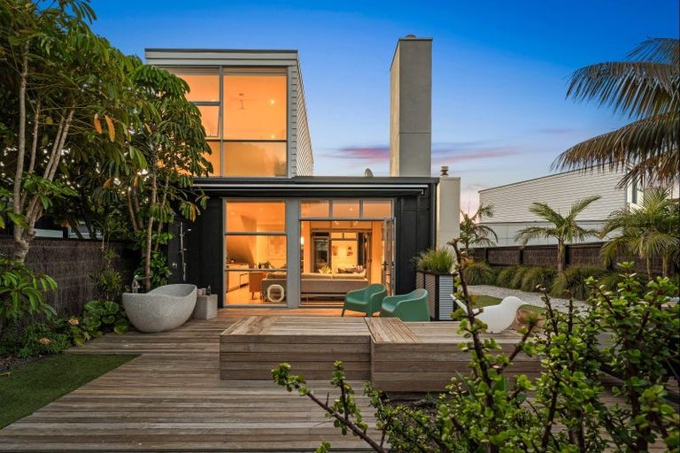 Photo of property in 12/189 Mangatawhiri Road, Omaha, 0986