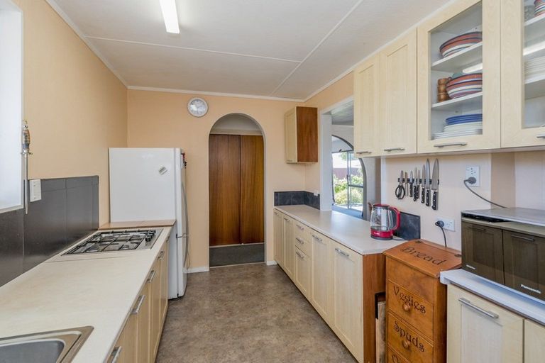 Photo of property in 58 Strathmore Avenue, Levin, 5510