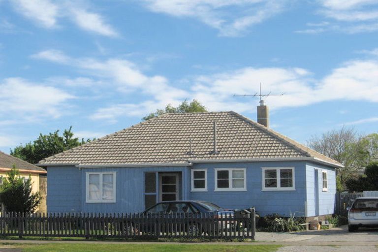 Photo of property in 15 Abbott Street, Te Hapara, Gisborne, 4010