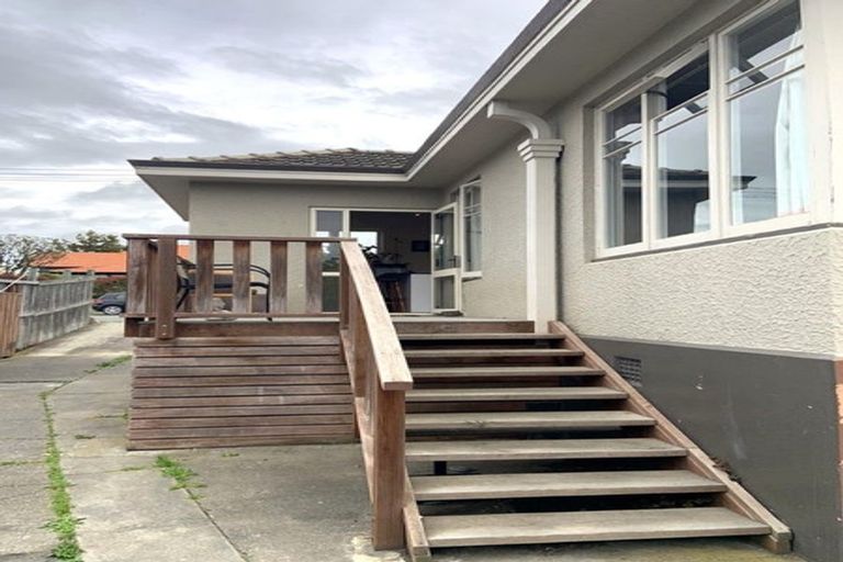 Photo of property in 1a Rugby Street, Highfield, Timaru, 7910