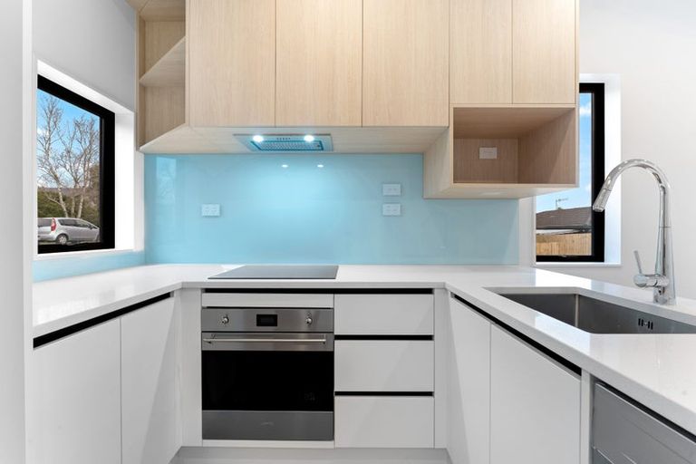 Photo of property in 5/1 Kahikatea Place, Ranui, Auckland, 0612