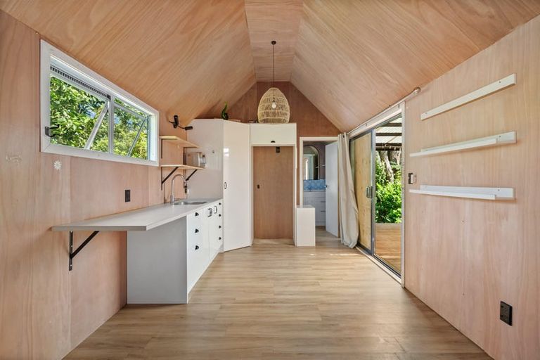 Photo of property in 332 Crane Road, Kauri, Kamo, 0185