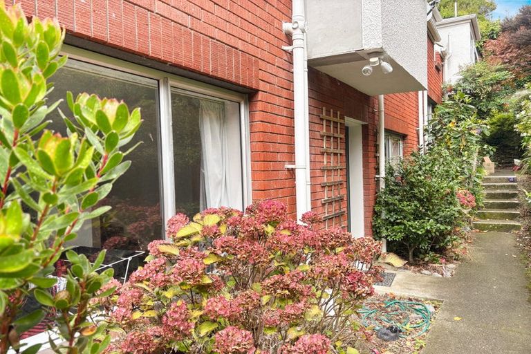 Photo of property in Park Lane Mews, 326 The Terrace, Te Aro, Wellington, 6011