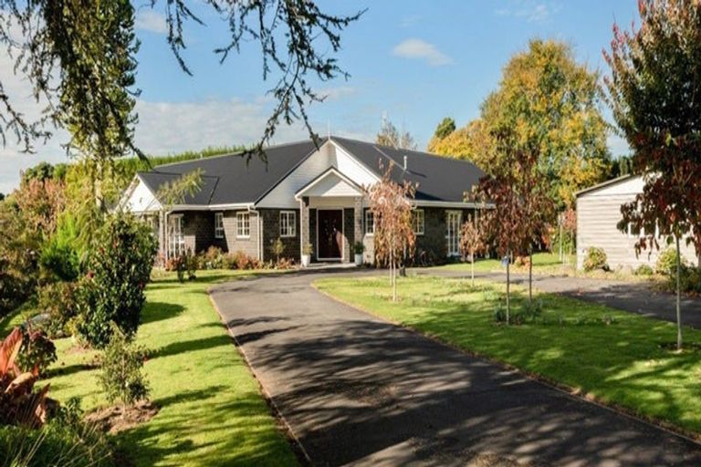 Photo of property in 202 Keenan Road, Pyes Pa, Tauranga, 3173