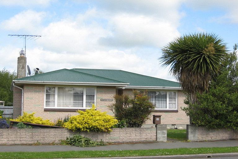 Photo of property in 49 White Street, Rangiora, 7400