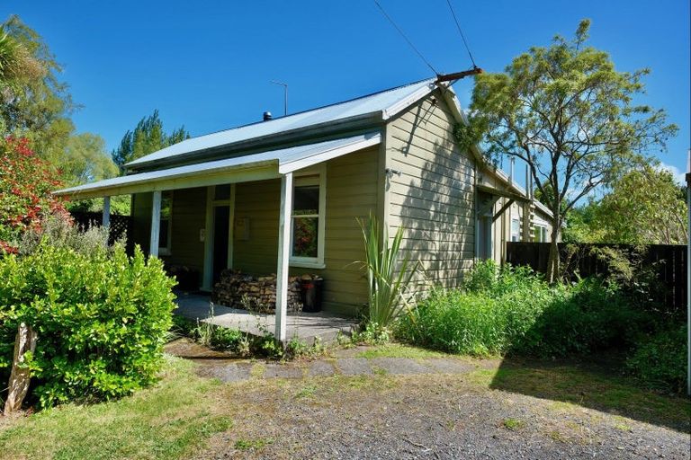Photo of property in 2574 State Highway 49, Ohakune, 4625