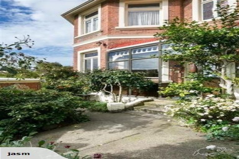 Photo of property in 72 York Place, Dunedin Central, Dunedin, 9016