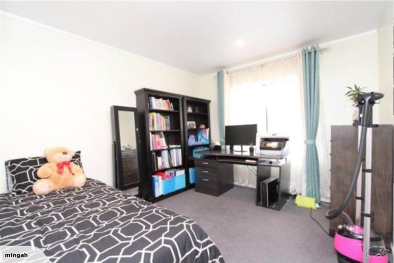 Photo of property in 4a Glenwood Grove, Woodridge, Wellington, 6037