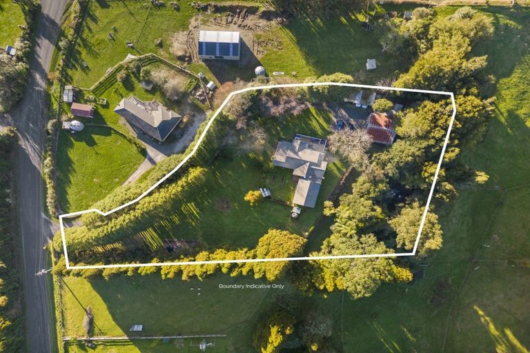 Photo of property in 104 Glue Pot Road, Oropi, Tauranga, 3173