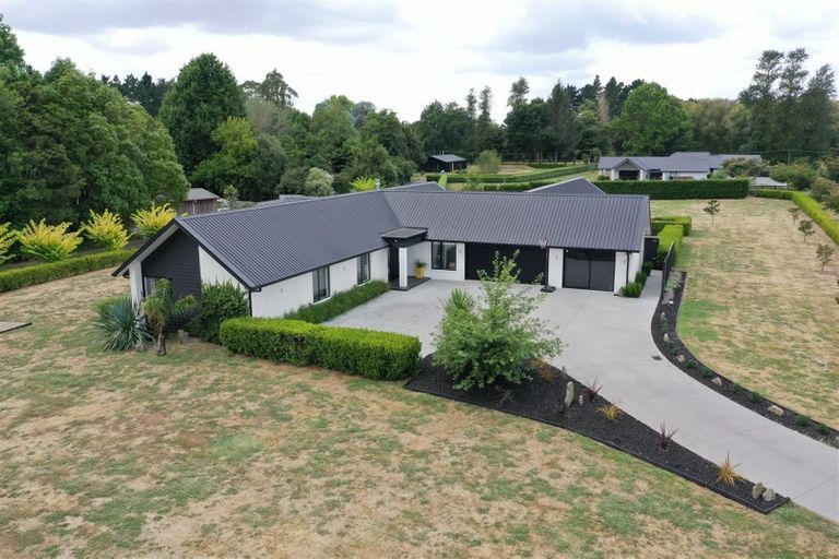 Photo of property in 3 September Grove, Tamahere, Hamilton, 3283