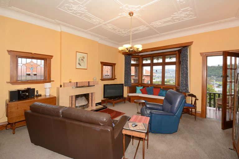 Photo of property in 8 Sunbury Street, Andersons Bay, Dunedin, 9013