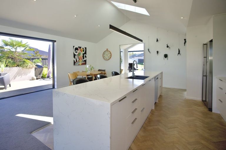 Photo of property in 13 Eleanor Lane, Casebrook, Christchurch, 8051